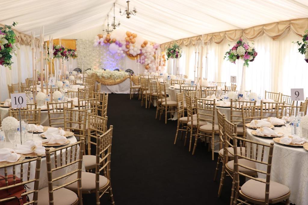 wedding marquee indidan